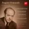 Eugene Ormandy conductor: Beethoven - Leonore Overture No. 3 / Brahms - Tragic Overture, Op. 81 / Strauss - Don Juan: Tone poem after N. Lenau, Op. 20 / Haydn - Symphony No. 88 